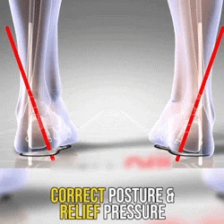 ⏰ 70% OFF Limited Time – Men's Warm Orthopedic Hiking Work Boots – Non-Slip All-Terrain Grip, Impact & Puncture Resistant, Wide Toe Arch Ankle Support, For Multiple Occasions